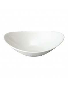 Churchill Orbit Oval Coupe Bowls 255mm