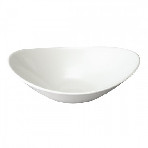 Churchill Orbit Oval Coupe Bowls 255mm
