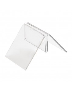 T Shaped Holder