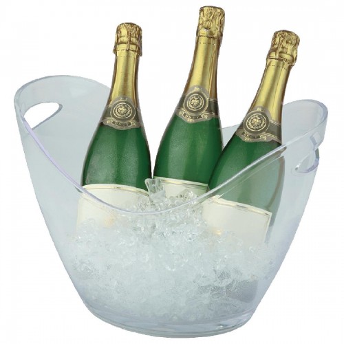 Wine & Champagne Bowl