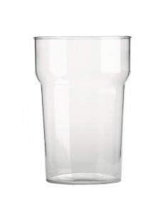 Polycarbonate Beer Glasses 570ml CE Marked
