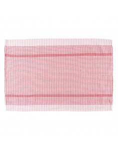 Wonderdry Tea Towels Red 2