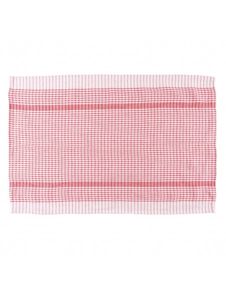 Wonderdry Tea Towels Red