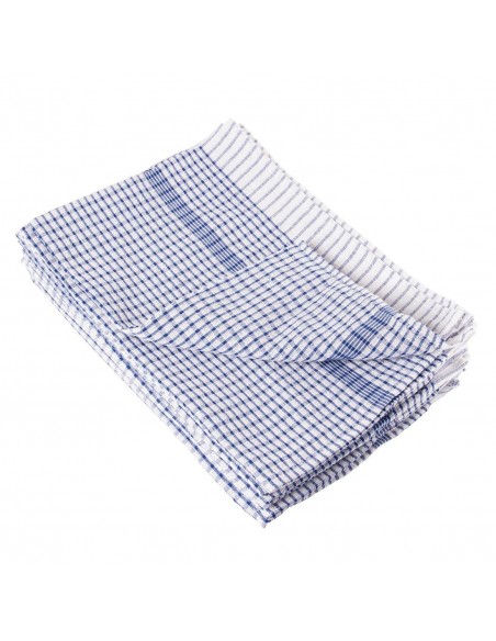 Wonderdry Tea Towels Blue