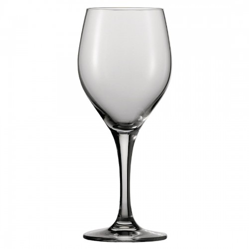 Schott Zwiesel Mondial Red Wine Glasses 323ml Schott Zwiesel Mondial Red Wine Glasses 323ml