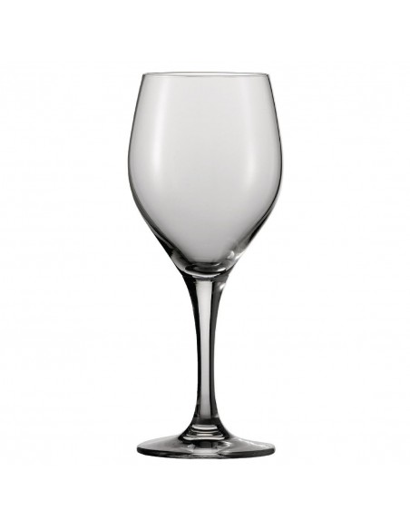 Schott Zwiesel Mondial Red Wine Glasses 323ml Schott Zwiesel Mondial Red Wine Glasses 323ml