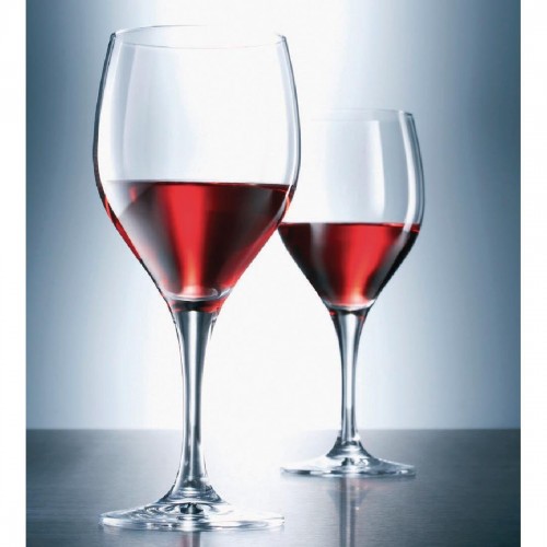 Schott Zwiesel Mondial Red Wine Glasses 323ml Schott Zwiesel Mondial Red Wine Glasses 323ml