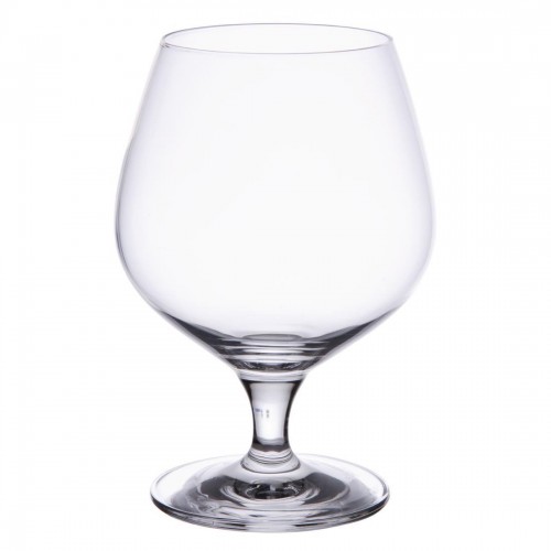 Schott Zwiesel Mondial Brandy Glasses 511ml