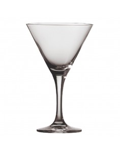 Schott Zwiesel Mondial Martini Glasses 242ml