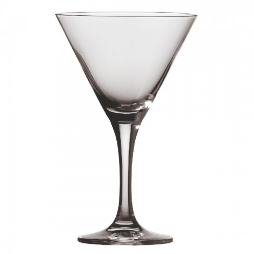 Schott Zwiesel Mondial Martini Glasses 242ml