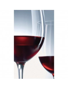 Schott Zwiesel Classico Red Wine Glasses 408ml 2
