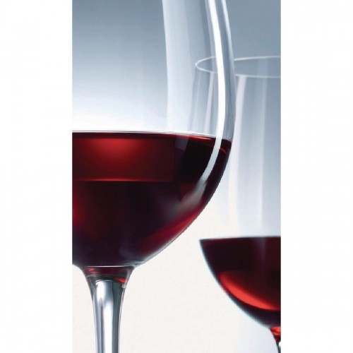 Schott Zwiesel Classico Red Wine Glasses 408ml