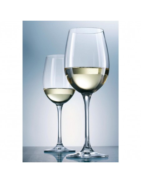 Schott Zwiesel Classico White Wine Goblets 312ml