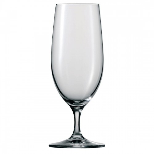 Schott Zwiesel Classico Stemmed Beer Glasses 370ml