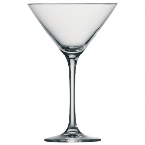 Schott Zwiesel Classico Martini Glasses 270ml