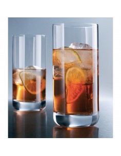 Schott Zwiesel Convention Hi Ball Glasses 320ml 2