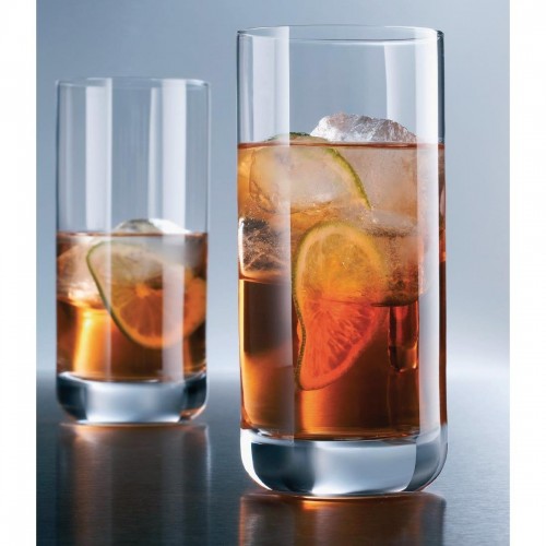 Schott Zwiesel Convention Hi Ball Glasses 320ml