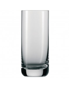 Schott Zwiesel Convention Hi Ball Glasses 370ml