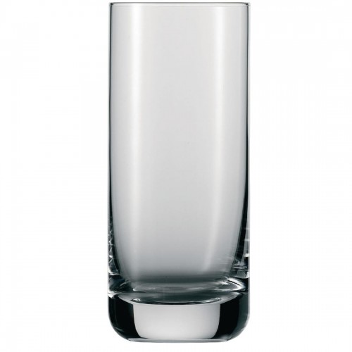 Schott Zwiesel Convention Hi Ball Glasses 370ml