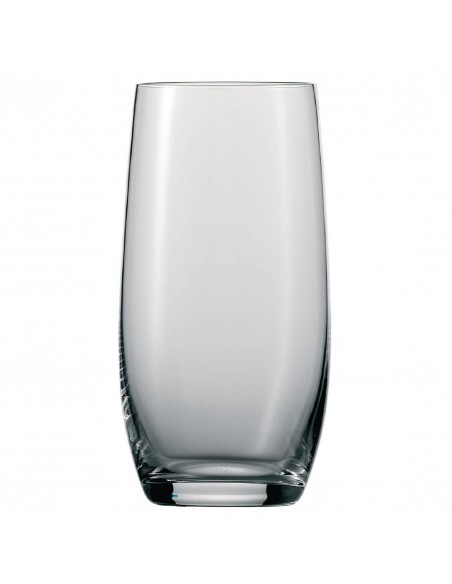 Schott Zwiesel Banquet Hi Ball Glasses 420ml Schott Zwiesel Banquet Hi Ball Glasses 420ml