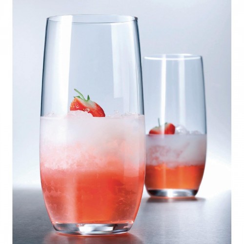 Schott Zwiesel Banquet Hi Ball Glasses 420ml Schott Zwiesel Banquet Hi Ball Glasses 420ml