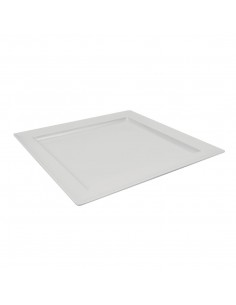 Melamine Dover Tray