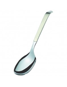 Buffet Solid Serving Spoon 12in