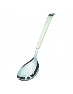 Buffet Slotted Serving Spoon 12in