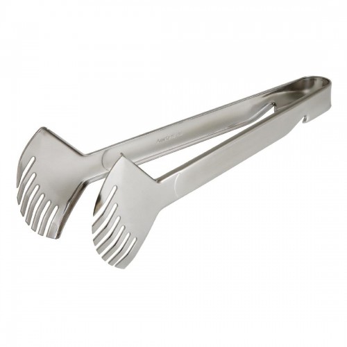 Buffet Serving Tongs 12in