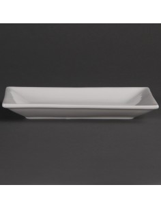 Olympia Serving Rectangular Platters 200x 130mm 2