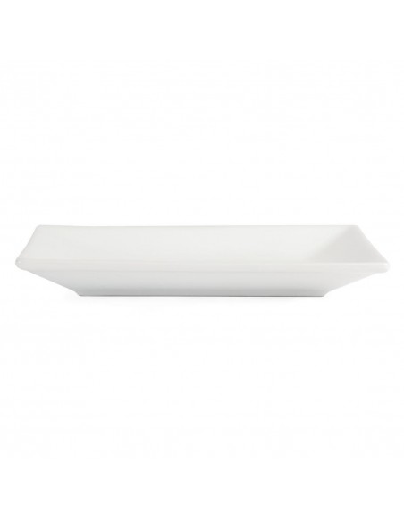 Olympia Serving Rectangular Platters 200x 130mm