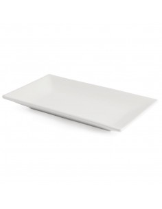 Olympia Serving Rectangular Platters 250x 150mm 2