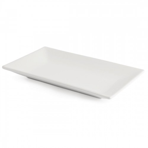 Olympia Serving Rectangular Platters 250x 150mm Olympia Serving Rectangular Platters 250x 150mm