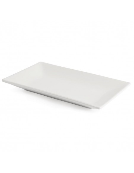 Olympia Serving Rectangular Platters 250x 150mm Olympia Serving Rectangular Platters 250x 150mm