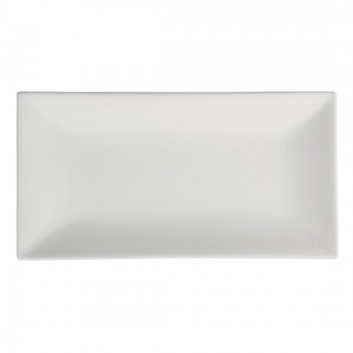Olympia Serving Rectangular Platter 380mm
