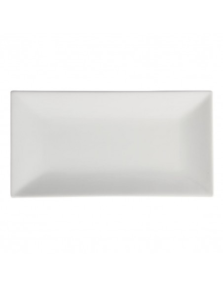Olympia Serving Rectangular Platter 380mm
