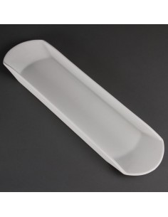 Olympia Gondola Platter 560mm