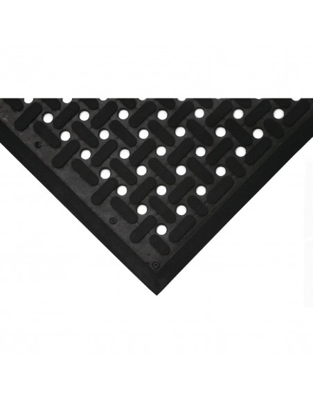 Fatigue relief K Mat