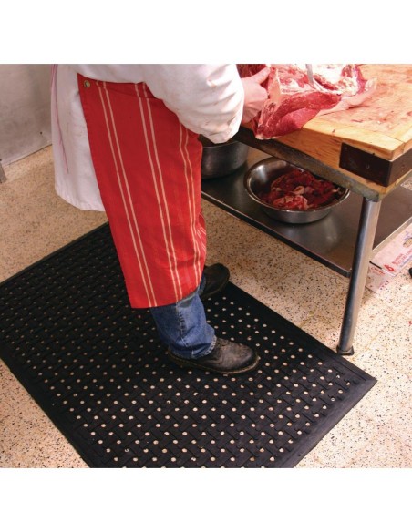 Fatigue relief K Mat