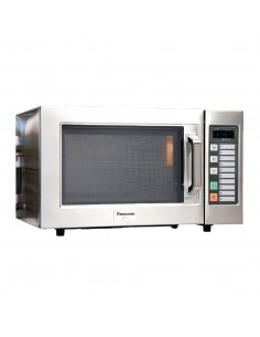 Panasonic 1000W Microwave Oven NE-1037BZQ