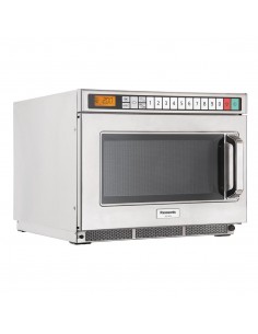 Panasonic 1800W Microwave Oven NE1853