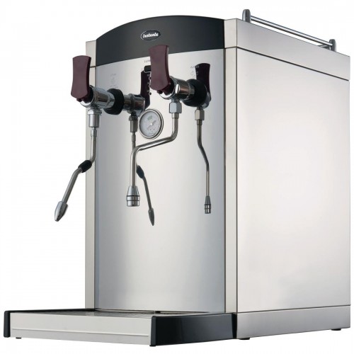 Instanta Autofill Countertop 13Ltr Steam and Water Boiler WB2