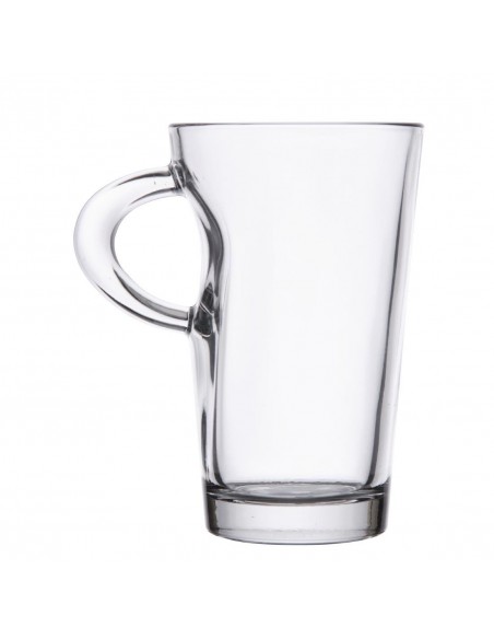 Elba Coffee Mugs 250ml