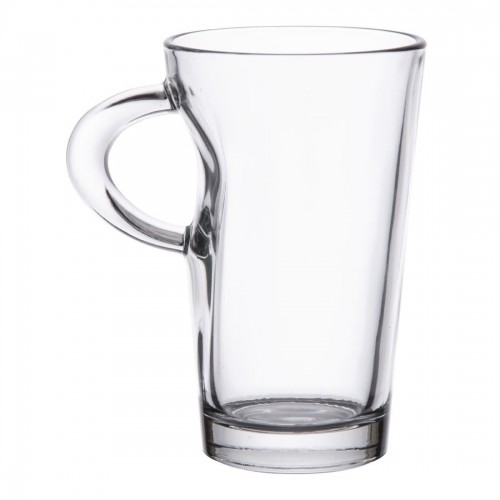 Elba Coffee Mugs 250ml