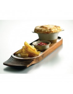 Churchill Igneous Stoneware Ramekins 90mm 2