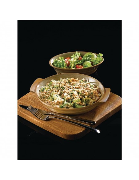 Churchill Igneous Stoneware Individual Dishes 170ml