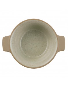 Churchill Igneous Stoneware Pie Dishes 140mm