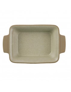 Churchill Igneous Stoneware Rectangular Dishes 170mm