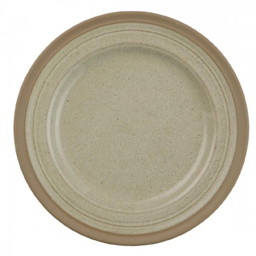 Churchill Igneous Stoneware Plates 230mm