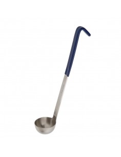 Vogue Colour Coded Ladle 60ml
